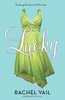 Lucky by Rachel Vail