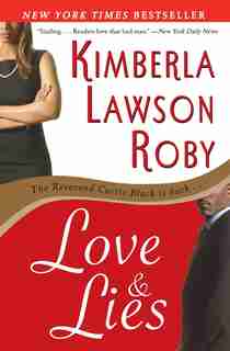 Love And Lies by Kimberla Lawson Roby