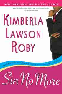 Sin No More by Kimberla Lawson Roby