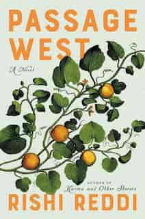 Passage West: A Novel by Rishi Reddi