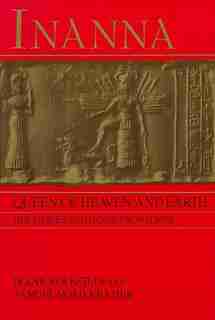 Inanna by Diane Wolkstein