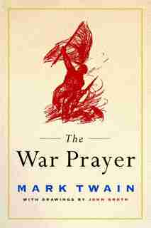 The War Prayer by Mark Twain
