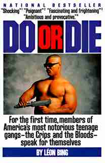 Do Or Die by Leon Bing