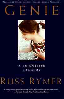 Genie: A Scientific Tragedy by Russ Rymer