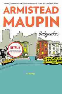 Babycakes: A Novel by Armistead Maupin