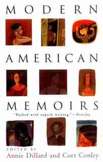 Modern American Memoirs by Annie Dillard
