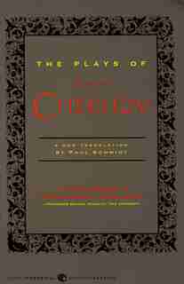 The Plays Of Anton Chekhov by Anton Chekhov