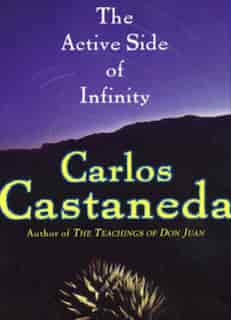 The Active Side Of Infinity by CARLOS CASTANEDA