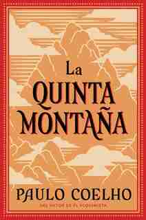 La Quinta Montana: La Quinta Montana by Paulo Coelho