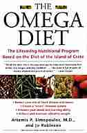 Omega Diet by Artemis P Simopoulos