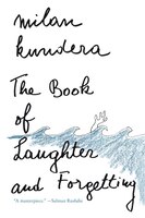 The Book Of Laughter And Forgetting: A Novel