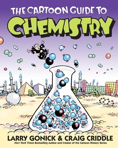 a scientific review of the cartoon guide to physics a scientific review of the cartoon guide to physics