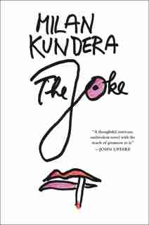 The Joke by Milan Kundera