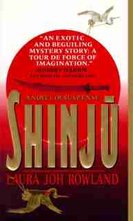 Shinju by Tba