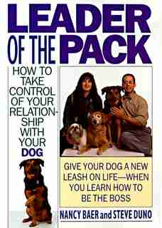 Leader Of The Pack by Nancy Baer