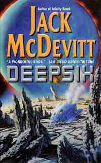 Deepsix by Jack Mcdevitt