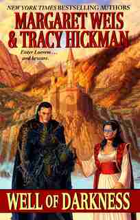 Well Of Darkness: Volume One Of The Sovereign Stone Trilogy by Margaret Weis