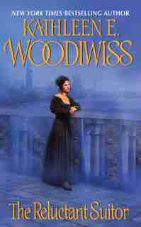 The Reluctant Suitor by Kathleen E Woodiwiss
