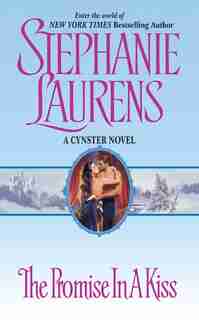 The Promise In A Kiss by Stephanie Laurens