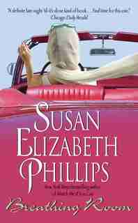 Breathing Room by Susan Elizabeth Phillips