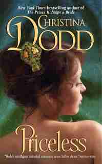 Priceless by Christina Dodd