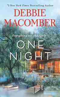 One Night by Debbie Macomber