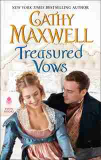Treasured Vows by Cathy Maxwell