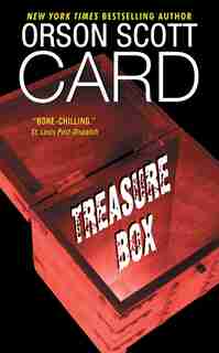 Treasure Box by Orson Scott Card