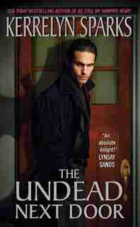 The Undead Next Door by Kerrelyn Sparks