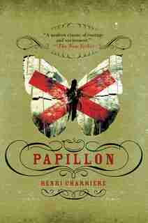 Papillon de Henri Charriere