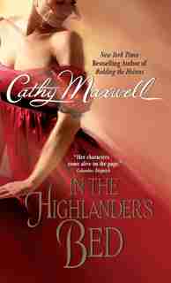 In The Highlander's Bed by Cathy Maxwell