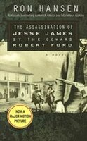 Assassination Of Jesse James