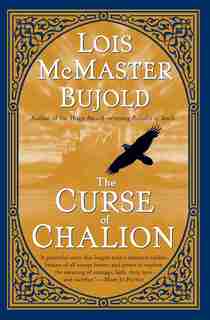 The Curse Of Chalion by Lois Mcmaster Bujold