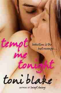 Tempt Me Tonight by Toni Blake