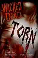 Wicked Dead 2 Torn by Stefan Petrucha