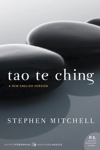 Image result for tao te ching stephen mitchell