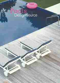 Pools DesignSource by Àlex Sánchez Vidiella