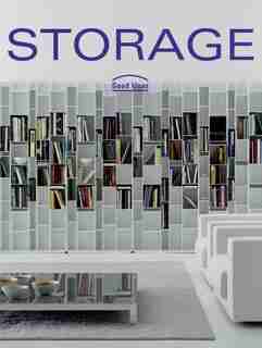 Storage: Good Ideas: Good Ideas by Cristina Paredes