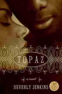 Topaz by Beverly Jenkins