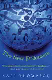 The New Policeman by Kate Thompson