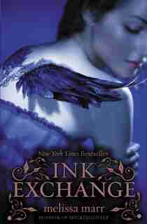 Ink Exchange by Melissa Marr