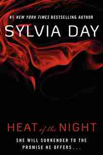 Heat of the Night by Sylvia Day