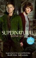 Supernatural: Bone Key: Bone Key