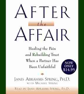 After The Affair Cd Low Price by Janis A. Spring