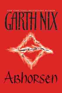 Abhorsen by Garth Nix