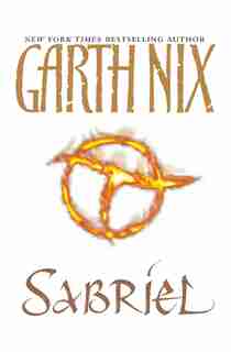 Sabriel by Garth Nix