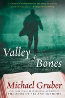 Valley Of Bones: A Novel
