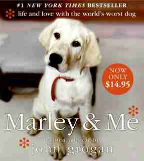 Marley & Me Low Price Cd by John Grogan