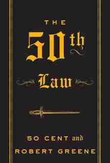 The 50th Law de Cent 50 Cent