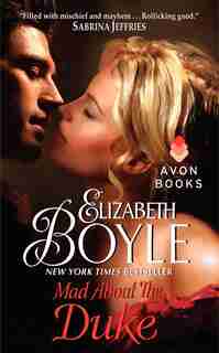 Mad About the Duke de Elizabeth Boyle